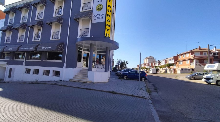 hacer en Tordesillas durante una escapada